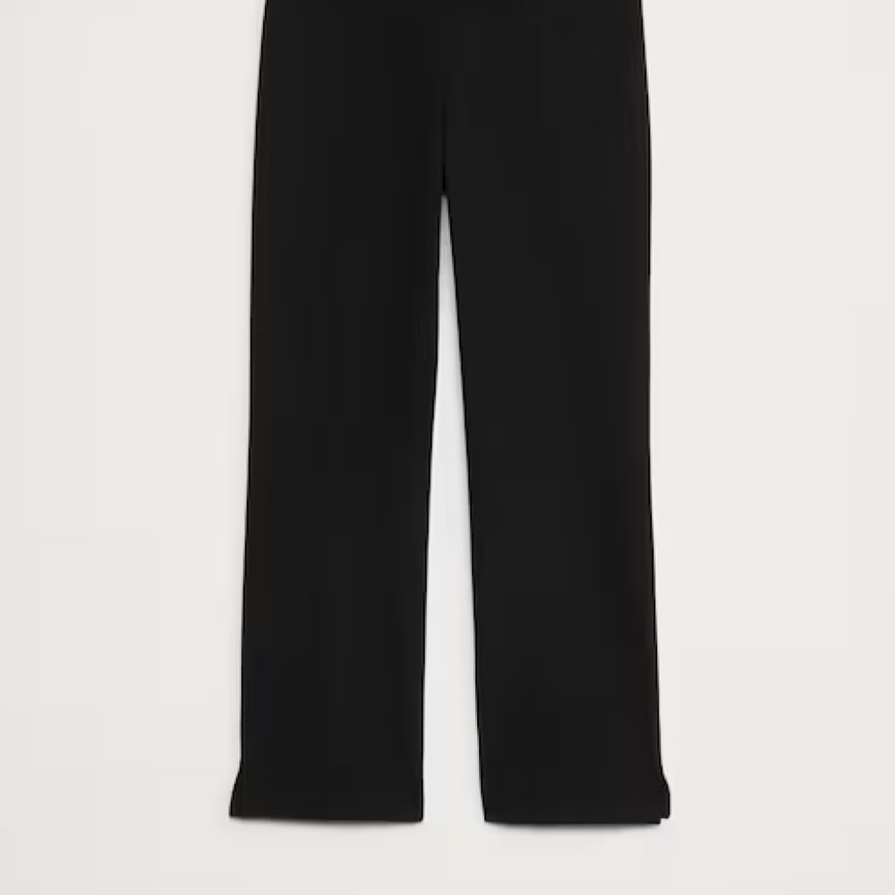 Banana Republic Everywhere Ponte Capri Pant - Picture 4 of 6